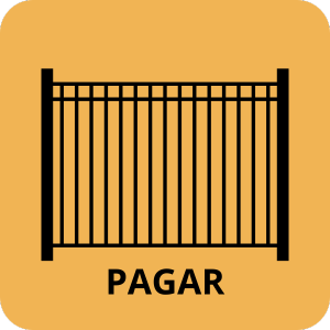 pagar